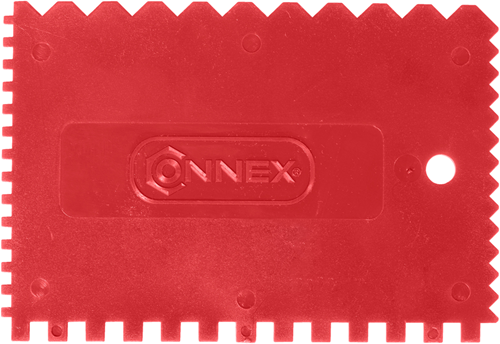 Load image into Gallery viewer, Connex lijmkam 130x90 kunststof - cox883265
