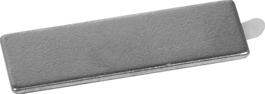 Connex magneet nd zelfklevend 30x10 5s 1kg - dy7100029