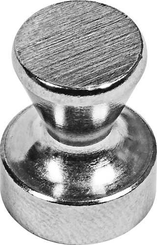 Load image into Gallery viewer, Connex magneet neodym greep d12mm 2st 2kg - dy7100022
