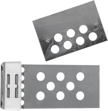 Connex magneetset voor tegels (4st) - coxt790800