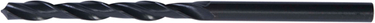 Connex metaalboor 10.0mm (184mm) blauw - cox970300