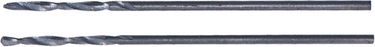 Connex metaalboor 1.0mm (34mm) (2st) blauw - cox970012