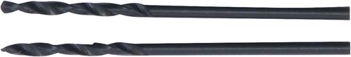 Load image into Gallery viewer, Connex metaalboor 2.0mm (49mm) (2st) blauw - cox970022
