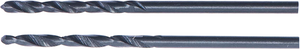 Connex metaalboor 2.5mm (57mm) (2st) blauw - cox970027