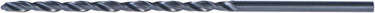 Connex metaalboor 3.0mm (100mm) blauw - cox970230
