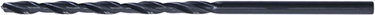 Connex metaalboor 5.0mm (132mm) blauw - cox970250