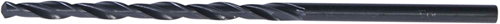 Load image into Gallery viewer, Connex metaalboor 5.5mm (139mm) blauw - cox970255
