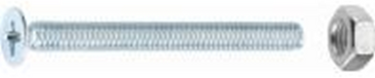 Connex metaalschroef vz-k m6x100 * 6st vz - ky4010699