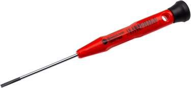 Connex micro-schroevendraaier plat 2.5mm - cox977525