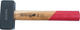 Connex moker 1250g hout - cox621250