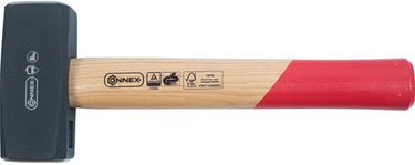 Connex moker 1500g | houten steel - cox621500