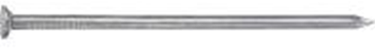Connex nagel platte kop 2.0x40 750g vz - kk1042040