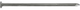 Connex nagel platte kop 2.8x65 2.5kg fe - dh1012865