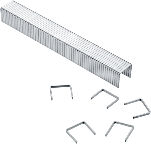 Connex nietjes a com500108 110 10mm 1000st - com501110