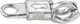 Connex paniekhaak 100mm vz - dy270894