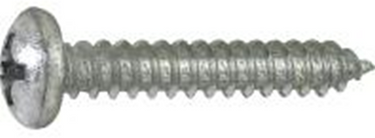 Connex plaatschroef pank 4.2x19 30st vz - ky4064219