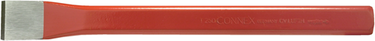 Connex platte beitel 200mm - cox655200