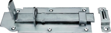 Connex platte schuif 45x100 met gat bvz - dyb2204001