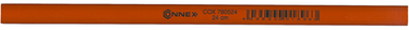 Connex potlood 24cm droog hout - cox780524