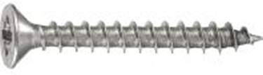 Connex pz-schroef 3.0x20 50st a2 - ky3173020