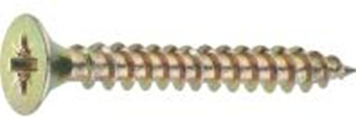 Connex pz-schroef 3.5x16 50st vz - ky3133516