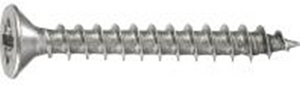 Connex pz-schroef 3.5x25 30st a2 - ky3173525