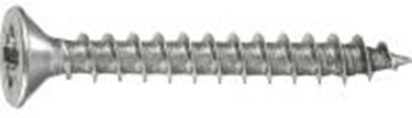 Connex pz-schroef 4.0x20 20st a2 - ky3174020