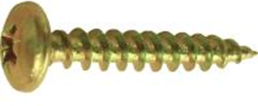 Connex pz-schroef pank 5.0x20 16st vz - ky3155020