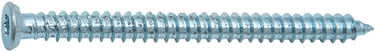 Connex raamschroef tx30 7.5x92 * 6st vz - ky3270002
