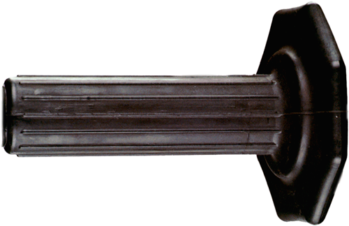 Connex rubberen beschermgreep voor beitel - cox655920