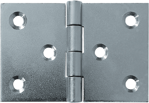 Connex scharnier 40x60 bvz - dyb2006201