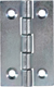 Connex scharnier 50x31 bvz - dyb2005821