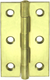 Connex scharnier 60x34 gvz - dy2005831