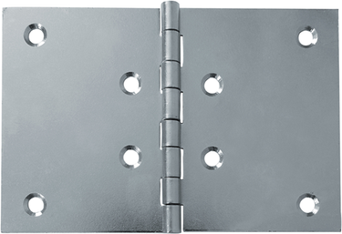 Connex scharnier 80x120 bvz - dyb2006231