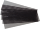 Connex schuurblad (gips) 93x280mm k80 5 - coxt781274