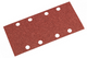 Connex schuurstrook bh perf.93x230 k180 10 - com111480