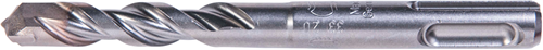Load image into Gallery viewer, Connex sds+klopboor 10mm (50 110mm) geel - cox971900
