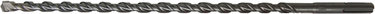 Connex sds+klopboor 12mm (250 310mm) geel - cox971925
