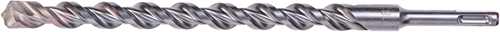 Load image into Gallery viewer, Connex sds+klopboor 18mm (250 300mm) geel - cox971965
