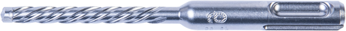 Load image into Gallery viewer, Connex sds+klopboor 4c 6mm (115mm) geel - cox971999
