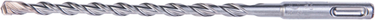 Connex sds+klopboor 8mm (150 210mm) geel - cox971882