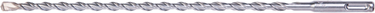 Connex sds+klopboor 8mm (250 310mm) geel - cox971885