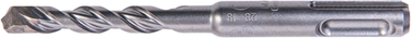 Connex sds+klopboor 8mm (50 110mm) geel - cox971880