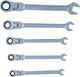 Connex set knik-steek- dopsleutel 6-13 box - coxb541900