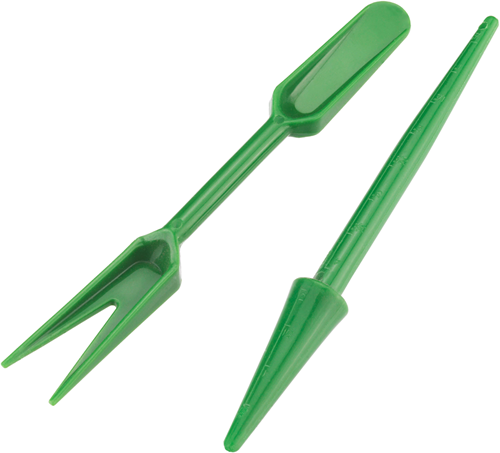 Load image into Gallery viewer, Connex set om jonge planten te verplaatsen - flor78850
