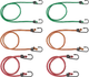 Connex set snelbinders 2st60 2st80 2st100 - b34078