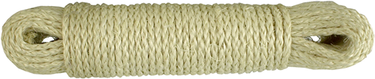 Connex sisaltouw 5mm 20kg natuur rol 30m - dy2701561