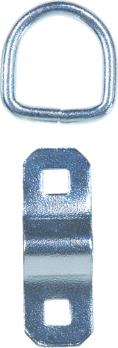 Load image into Gallery viewer, Connex sjoroog met d-ring 90x30mm vz - dy270659
