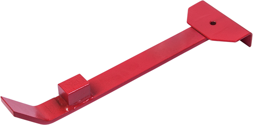Load image into Gallery viewer, Connex slagijzer voor laminaat 44cm - coxt866000

