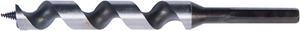 Connex slangboor 24mm (235) handboor rood - cox801224